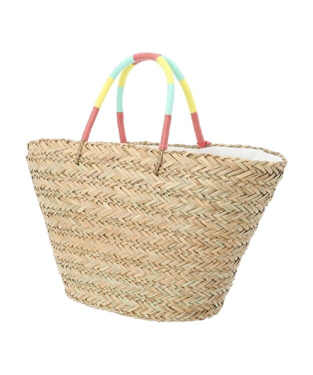 Green Parks ・シーグラスバッグ Natural