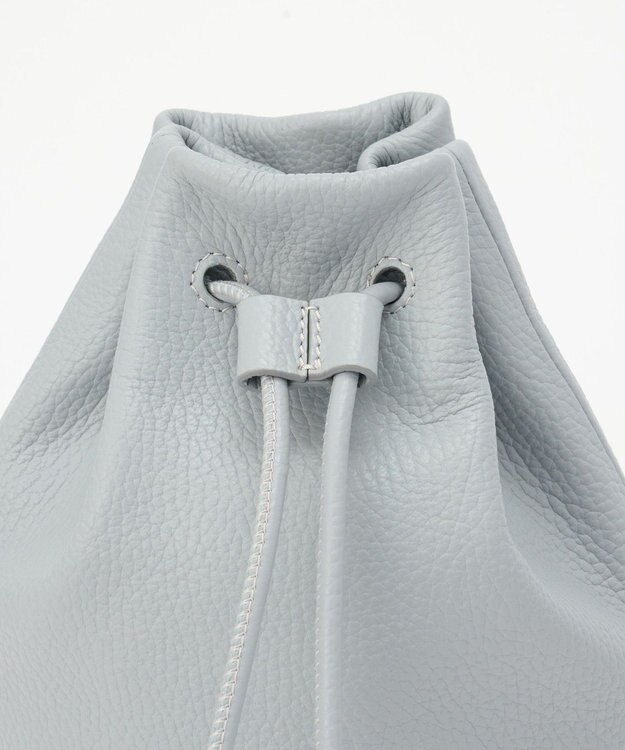 IACUCCI 【予約】リド ドロストSD CERVO ライトグレー