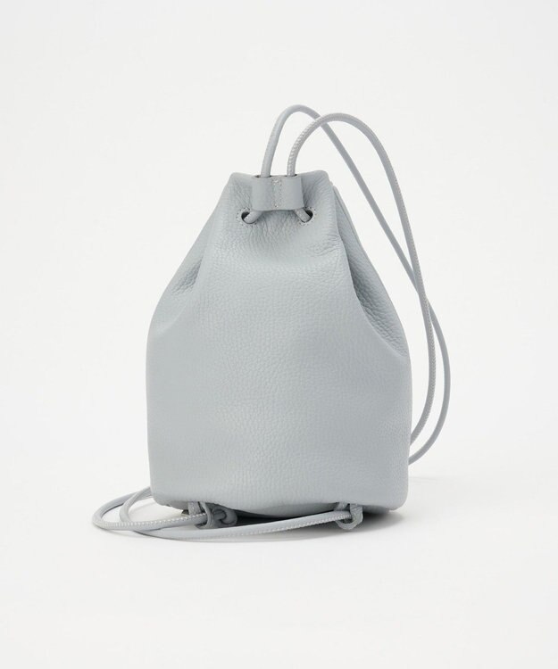 IACUCCI 【予約】リド ドロストSD CERVO ライトグレー