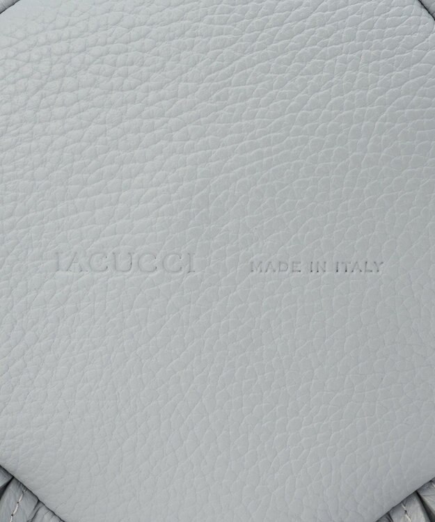 IACUCCI 【予約】リド ドロストSD CERVO ライトグレー