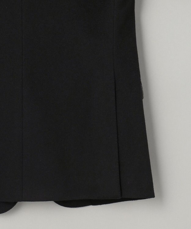 GOTAIRIKU GOLD LABEL/WEB&一部店舗限定【COLOMBO】ピュアカシミヤ ジャケット(25年モデル) ブラック系