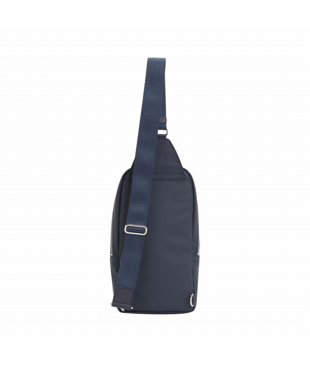 ACE BAGS & LUGGAGE MACKINTOSH PHILOSOPHY バルヴエニーLTD3 ショルダーバッグ 68754 マッキントッシュフィロソフィー ネイビー