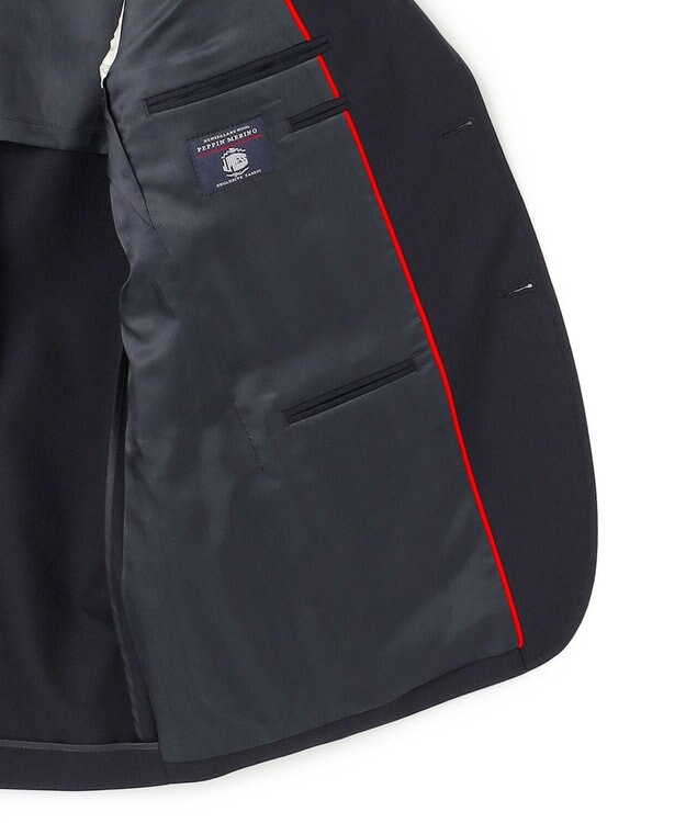 J.PRESS ORIGINALS】PEPPIN MERINO TOROPICAL 3B BLAZER / JAPAN MADE