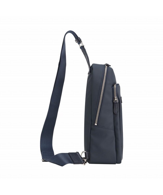 ACE BAGS & LUGGAGE MACKINTOSH PHILOSOPHY バルヴエニーLTD3 ショルダーバッグ 68754 マッキントッシュフィロソフィー ネイビー