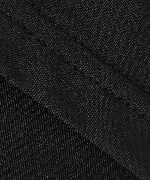 PW CIRCULUS 【UV遮蔽率98% UVカット】【WOMEN】UVインナー ゴルフウェア レディース ブラック系