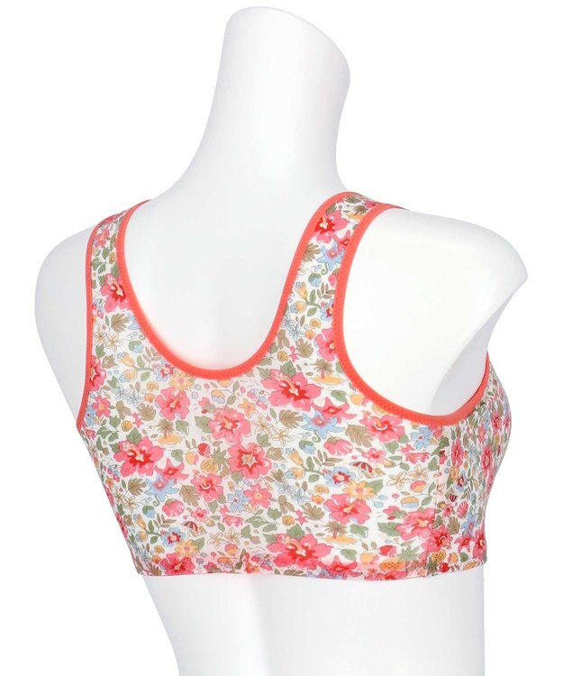 une nana cool MADE WITH LIBERTY FABRIC ナイトブラ　 EN