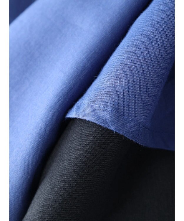 AMERICAN HOLIC ２ＷＡＹリバーシブルワンピース Blue