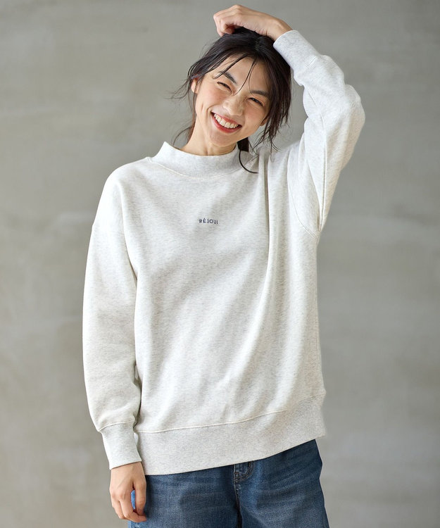 美品✨ブリーフィング ウォームLSハイネック 裏起毛 アーミーグリーン L 長袖 美品✨ブリーフィング ウォームLSハイネック 裏起毛 アーミー