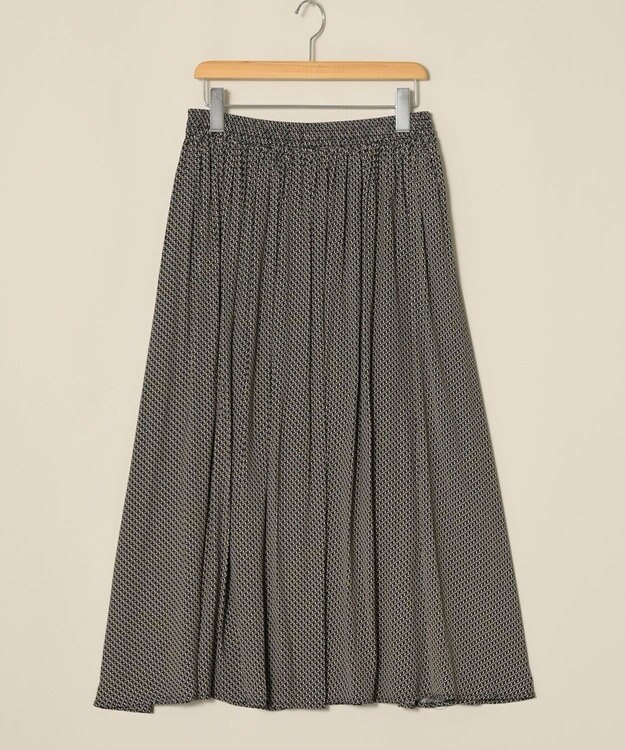 ONWARD Reuse Park 【any FAM】スカート秋冬 ブラック