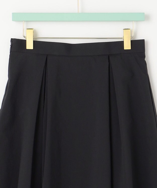 TOCCA 【洗える！】PAINE FIELD スカート ブラック系