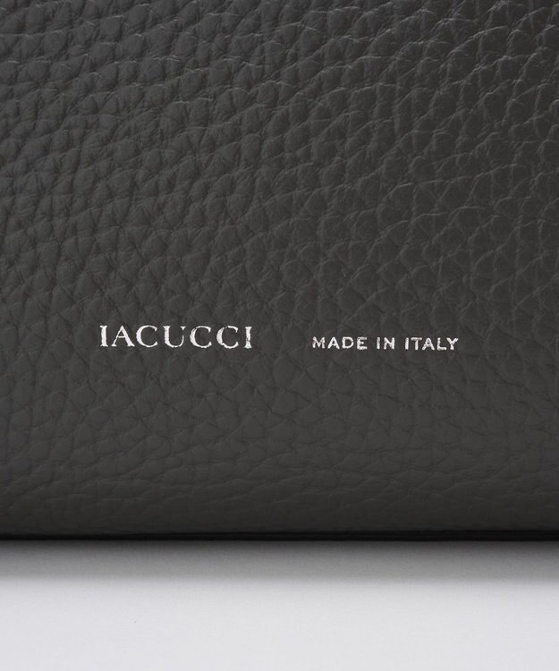 IACUCCI 【予約】ラーナ M ALCE グレー
