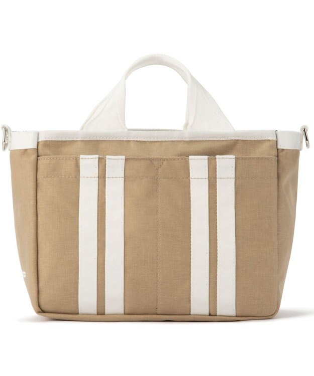 ZERO HALLIBURTON トートバッグ ZHG-B1 SOLID LIMITED カートトート 82784 ベージュ