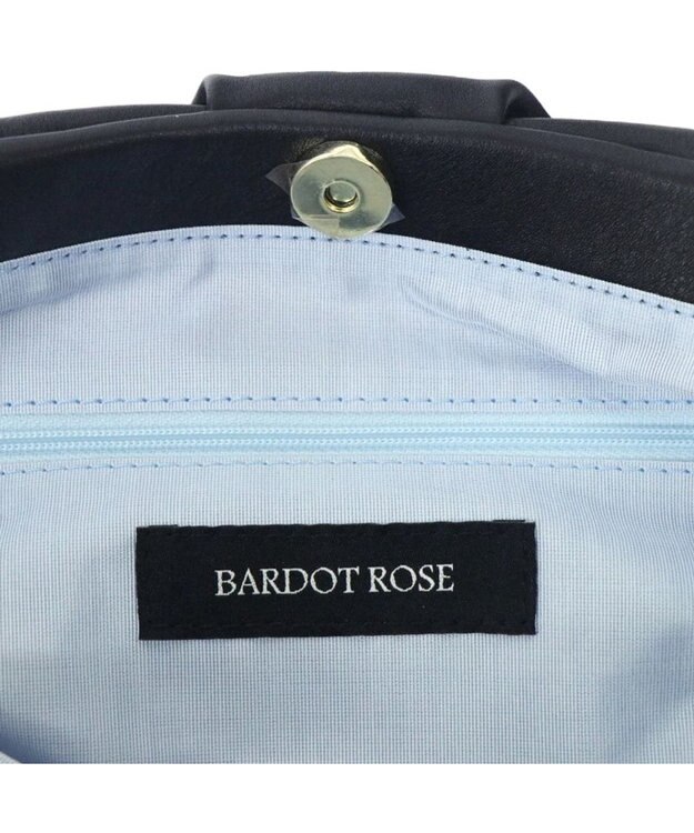 Regalo Felice 【たっぷり容量】トート小 / REGALO BK(ブラック）