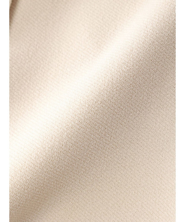 earth music&ecology カットツイルショートパンツ Light Beige