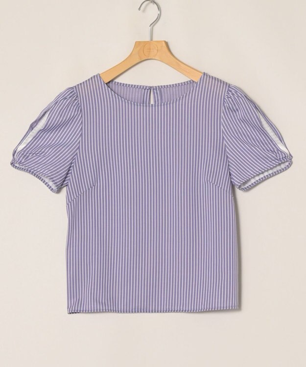 ONWARD Reuse Park 【組曲】カットソー春夏 ブルー