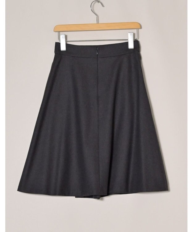 ONWARD Reuse Park 【23区】スカート秋冬 グレー