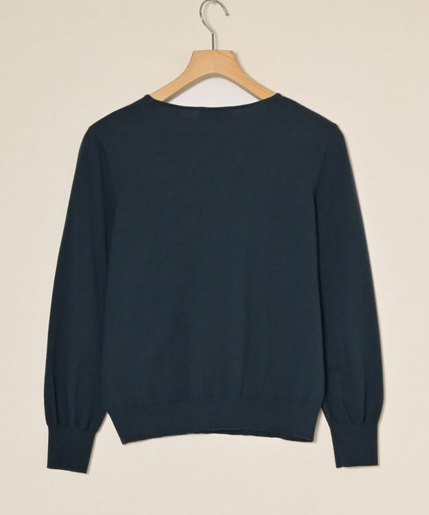 ONWARD Reuse Park 【J.PRESS】ニット秋冬 グリーン