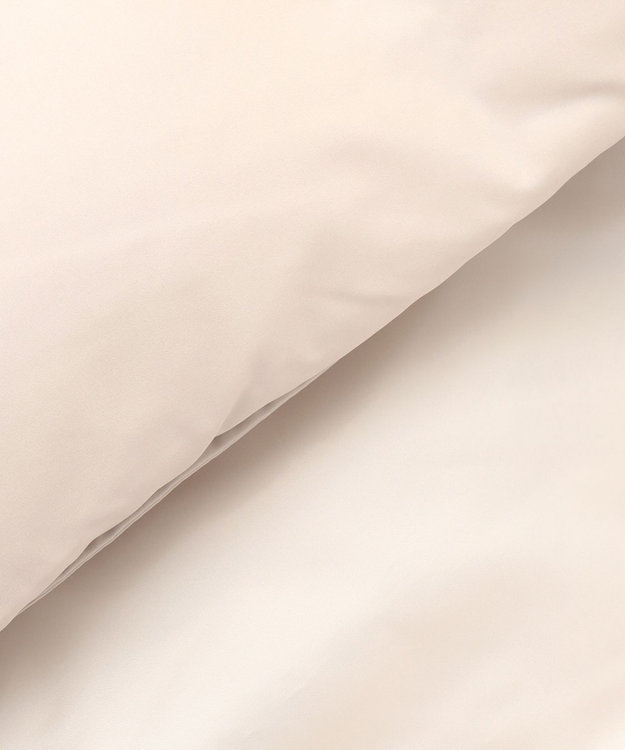 ANY SIS S ボリュームリッチダウン ジャケット アイボリー