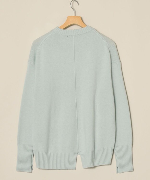 ONWARD Reuse Park 【23区】ニット秋冬 グリーン