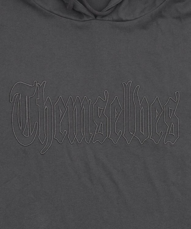 WEGO グラフィックフードショートT スミクロ