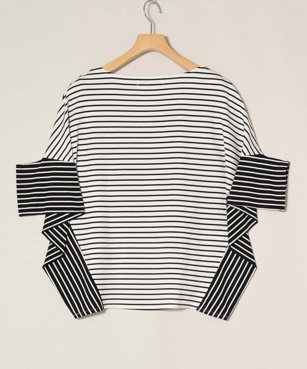 ONWARD Reuse Park 【自由区】カットソー春夏 ホワイト