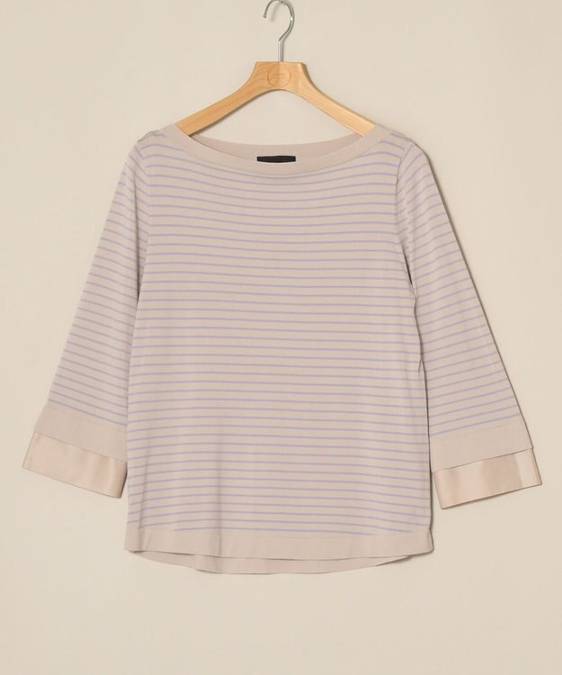 ONWARD Reuse Park 【ICB】ニット春夏 ベージュ