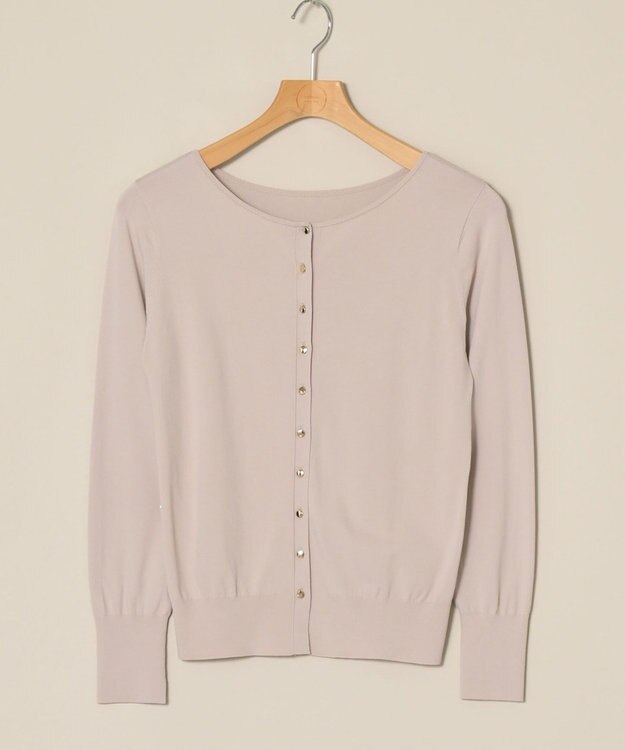 ONWARD Reuse Park 【23区】ニット春夏 ベージュ