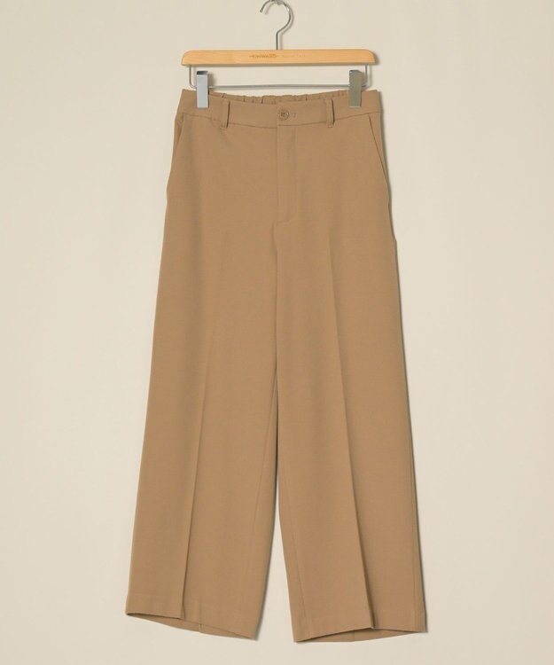 ONWARD Reuse Park 【any FAM】パンツ秋冬 ブラウン