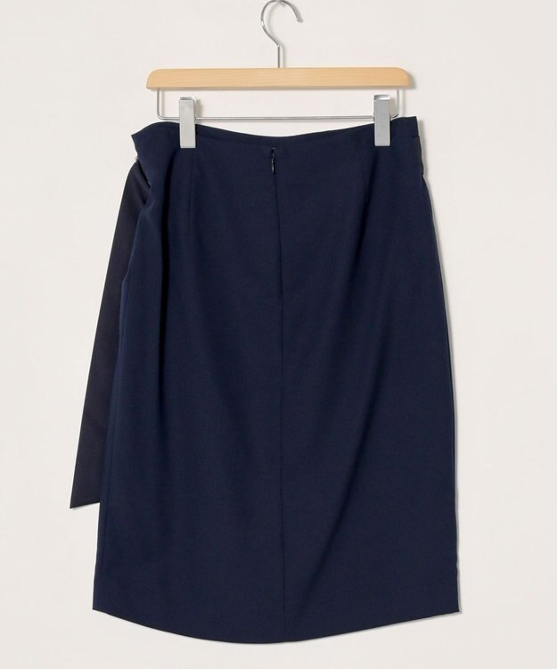 ONWARD Reuse Park 【ICB】スカート春夏 ネイビー