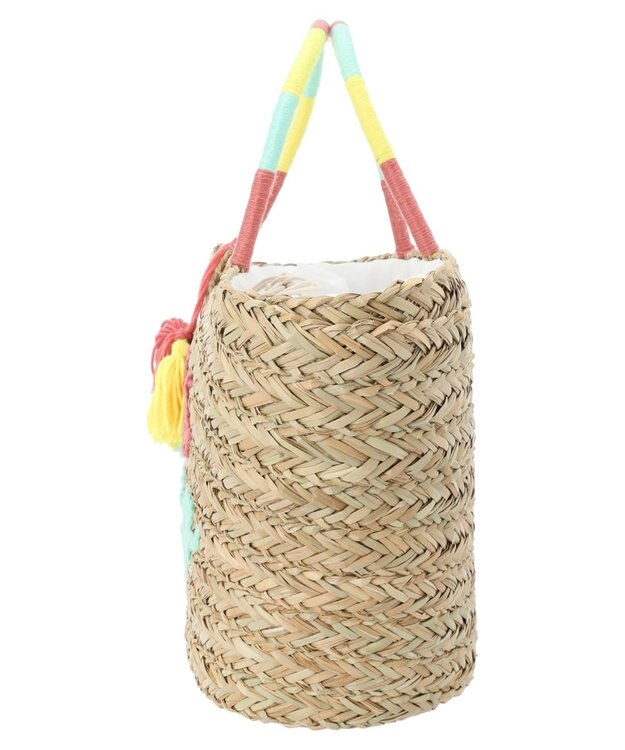 Green Parks ・シーグラスバッグ Natural