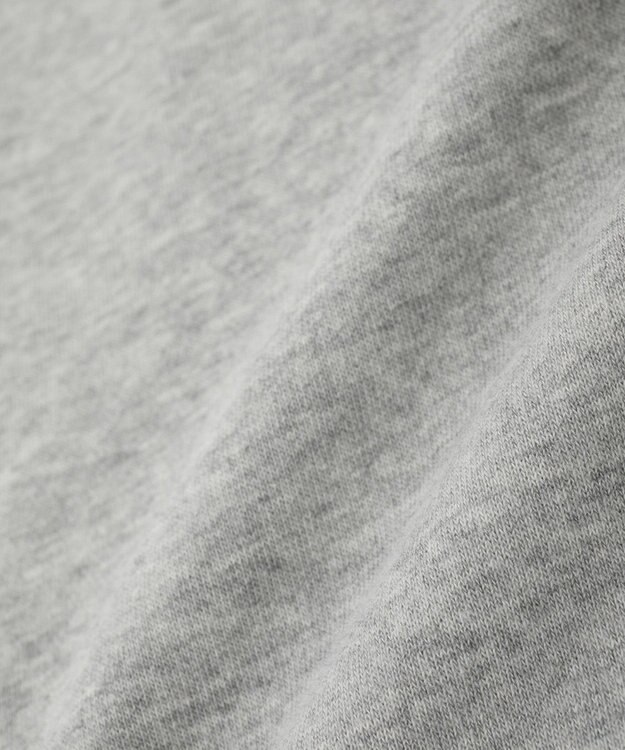 CRAFT STANDARD BOUTIQUE スウェットロングスカート Gray Mixture