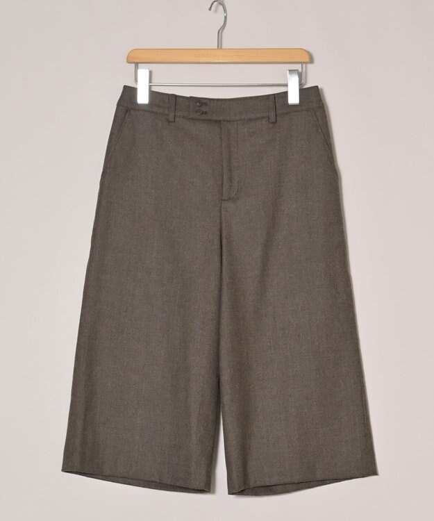 ONWARD Reuse Park 【J.PRESS】パンツ秋冬 ブラウン