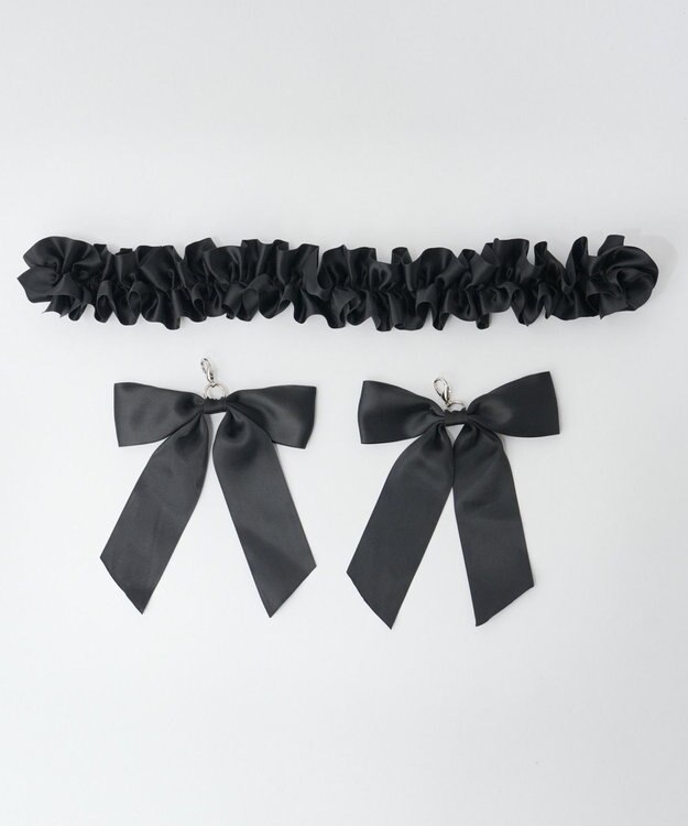 WEGO 【痛バ＆推し活グッズ】ときめきDIYセットL ブラック