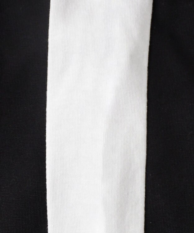 WEGO スポーツグラフィックT ブラック