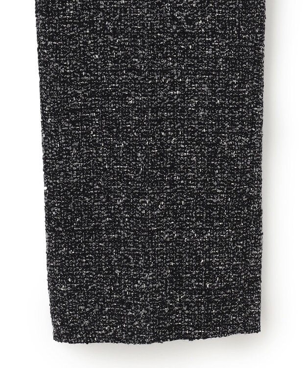 JOSEPH HOMME ATOMIC LIGHT TWEED / CITY グレー系