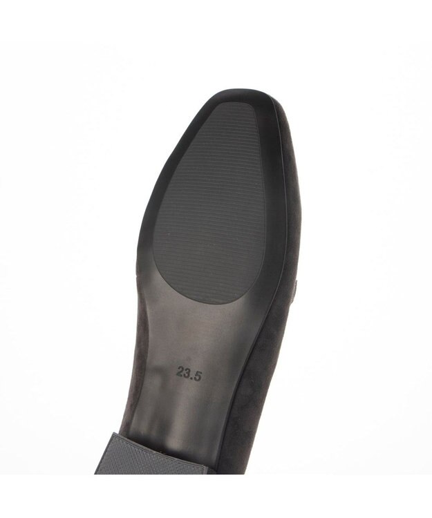 Riz raffinee <Riz raffinee>キラキラビットローファー グレースエード