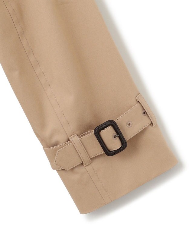 23区 S MANTECO トレンチコート ベージュ系