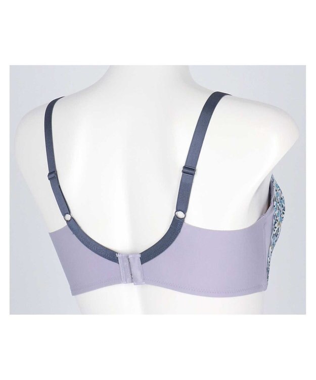 une nana cool MADE WITH LIBERTY FABRIC さあわたしレース PU