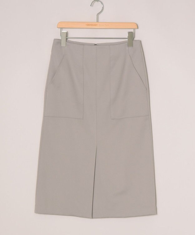 ONWARD Reuse Park 【23区】スカート秋冬 ベージュ