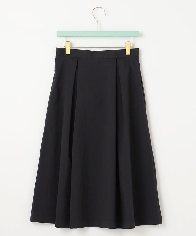 TOCCA 【洗える！】PAINE FIELD スカート ブラック系