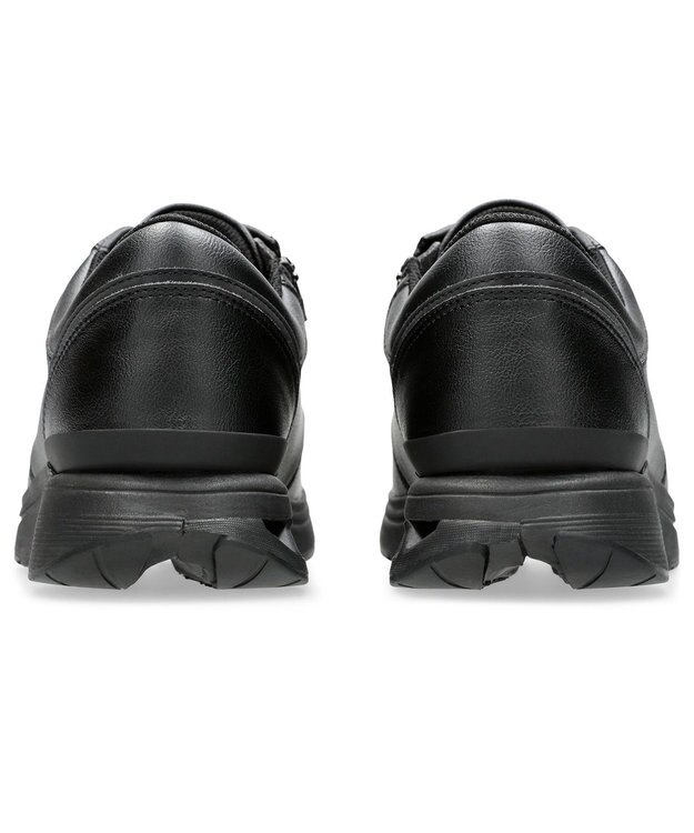 ASICS WALKING ニーズアップ レディース 3E相当 ブラック系