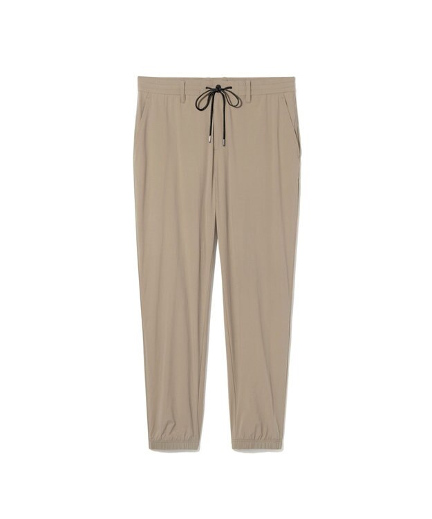 ZERO HALLIBURTON ライトジョガーパンツ ZHG-M6S1c 85183 ベージュ