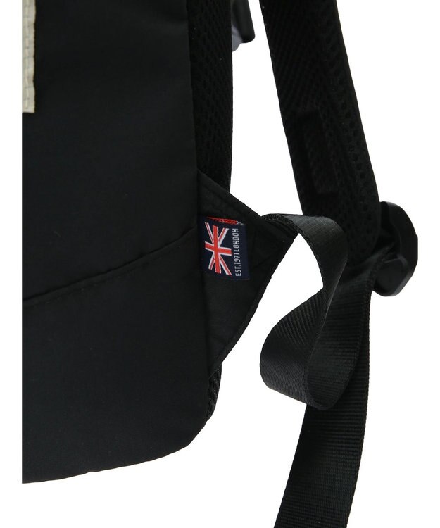 Green Parks ■ＣＯＢＭＡＳＴＥＲ　ＤＩＺＺＹ　ＰＡＣＫ Black