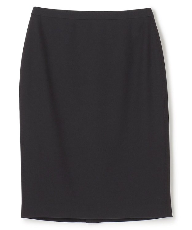 BEIGE， 【セットアップ対応】LUIZA / タイトスカート Black