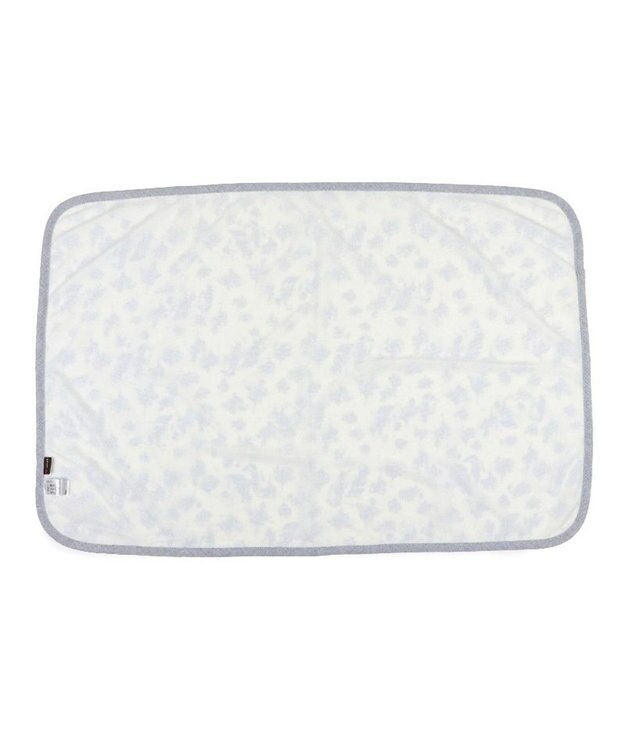 PET PARADISE ペットパラダイス クールケット 《トワルドジュイ》 小型犬 ホワイト×ブルー