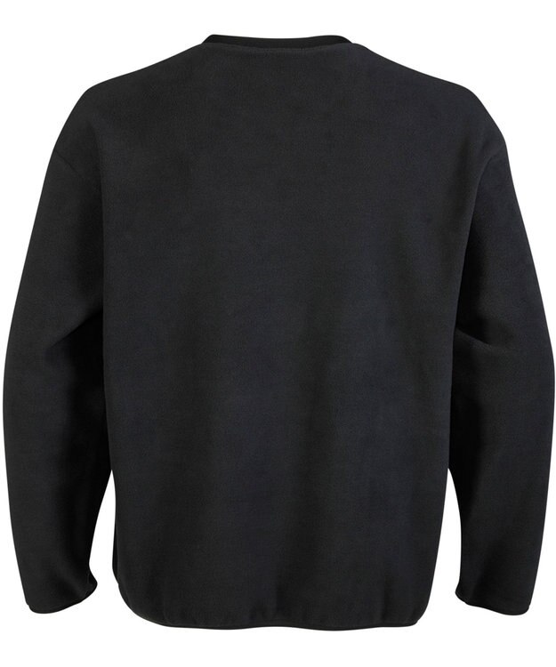 CW-X 【UNISEX】 CW-X プルオーバー 保温(本体) ゆったり設計 長袖 Uネック スポーツ ユニセックス DWR619 /ワコール ベージュ