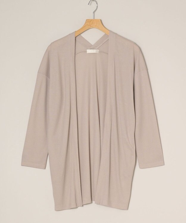 ONWARD Reuse Park 【any SiS】カットソー春夏 ベージュ