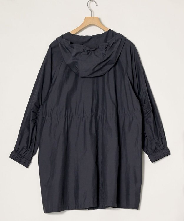 ONWARD Reuse Park 【自由区】コート春夏 ネイビー