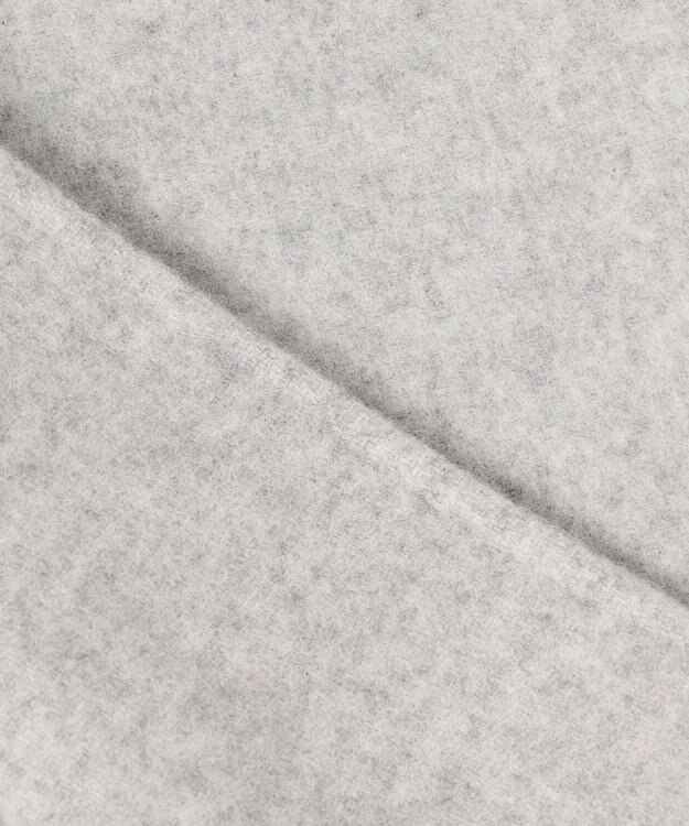 TOCCA MELLOW LIGHT コート ライトグレー系