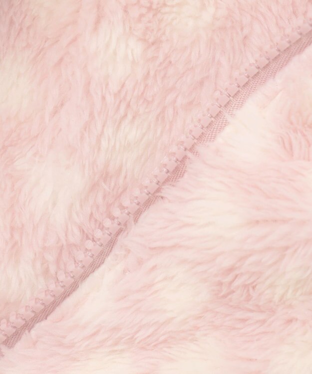 ANY KIDS ガーリー モッズ コート ベージュ